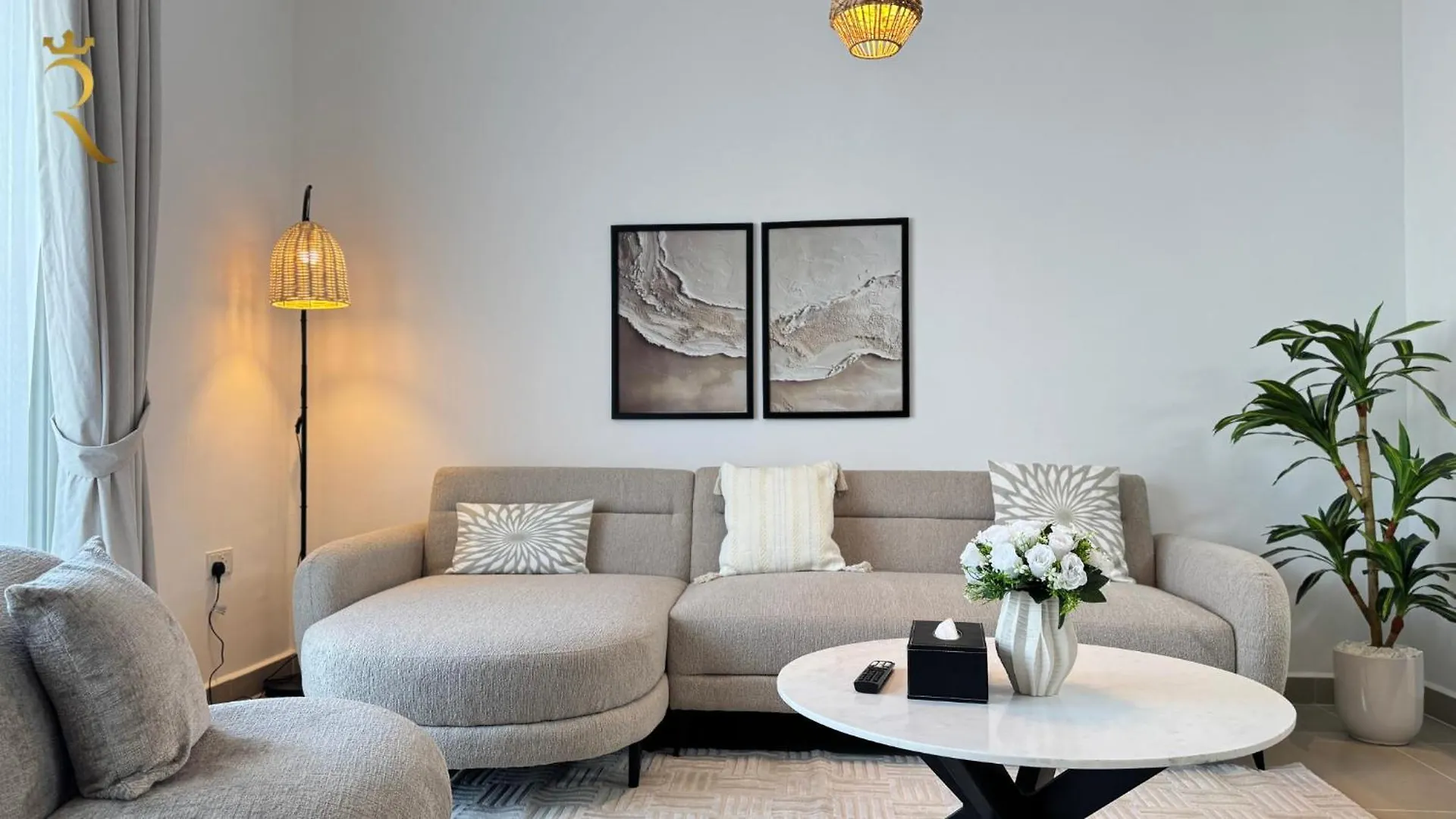 Al Reef Cozy 1Br With Pool And Serene Vibes Abu Dhabi