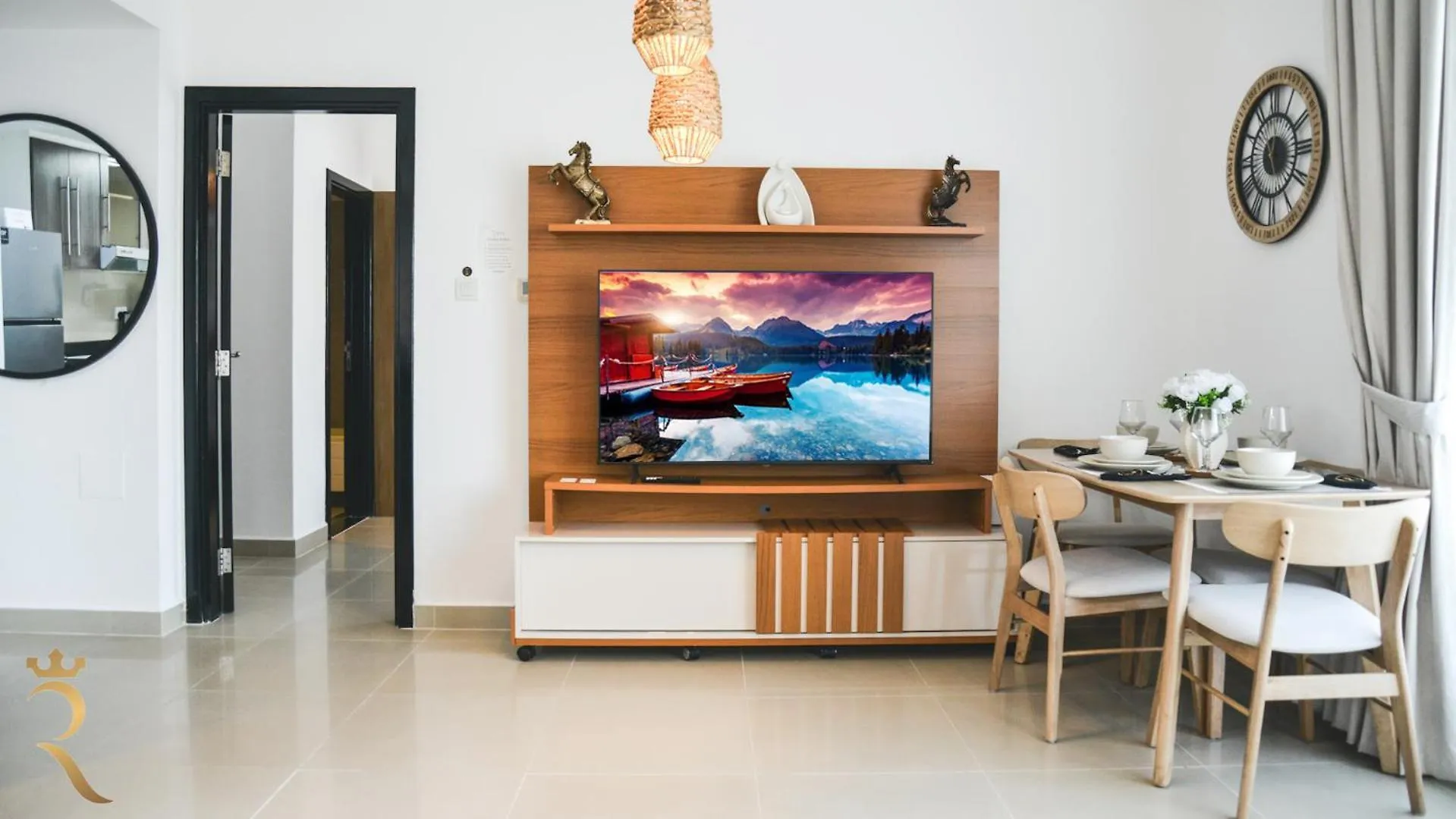 Al Reef Cozy 1Br With Pool And Serene Vibes Abu Dhabi