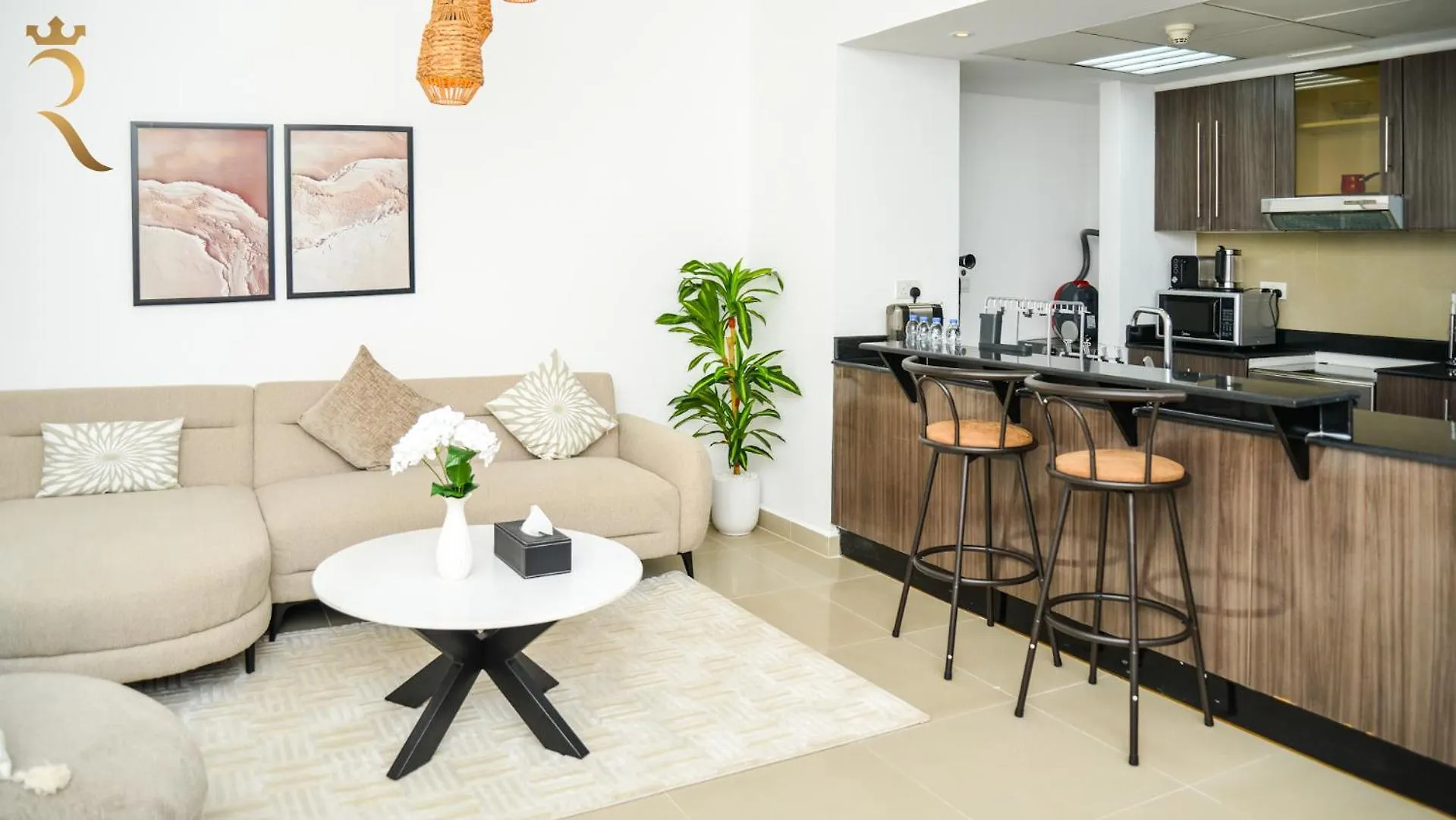 Al Reef Cozy 1Br With Pool And Serene Vibes Abu Dhabi 0*,